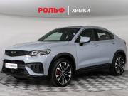 Geely Tugella I Рестайлинг Химки  - изображение 21