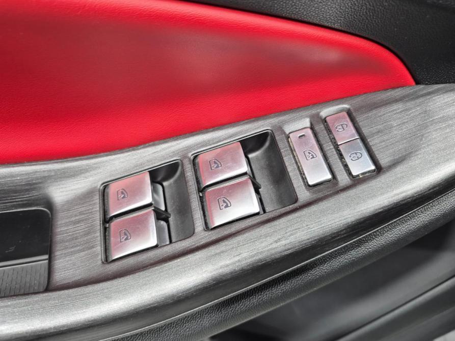 Changan CS55 Plus II Воронеж  - изображение 18