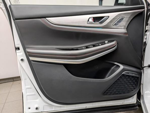 Changan CS75 I Рестайлинг с пробегом 2022 года, цена 1 715 000 рублей, 66525 км, внедорожник, Автокод Объявления