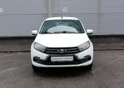 Lada (ВАЗ) Granta I Рестайлинг Санкт-Петербург  - изображение 20
