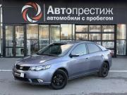 Kia Cerato II Волгоград  - изображение 7