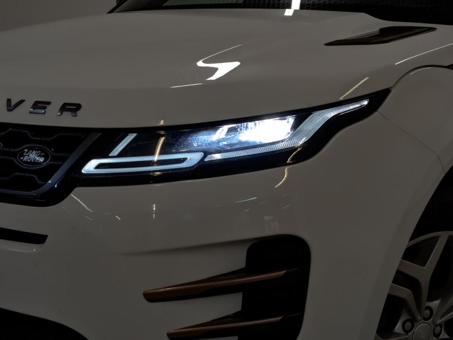 Land Rover Range Rover Evoque II Санкт-Петербург  - изображение 26
