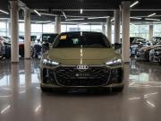 Audi A5 III (B10) Москва  - изображение 31