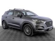 Hyundai Tucson III Рестайлинг Москва  - изображение 32
