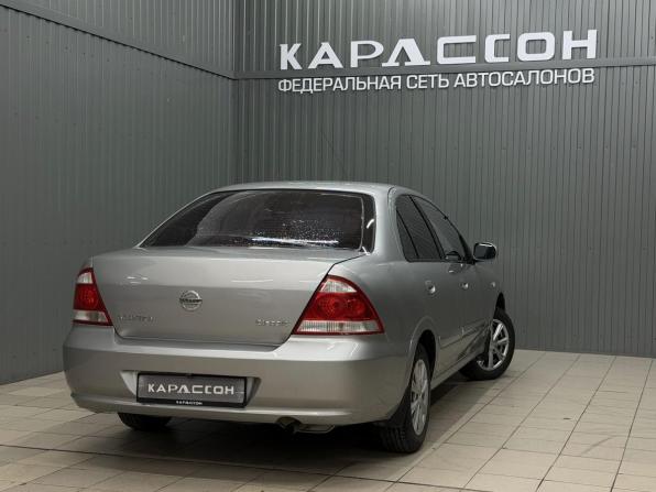 Nissan Almera Classic I с пробегом 2008 года, цена 499 000 рублей, 300671 км, седан, Автокод Объявления