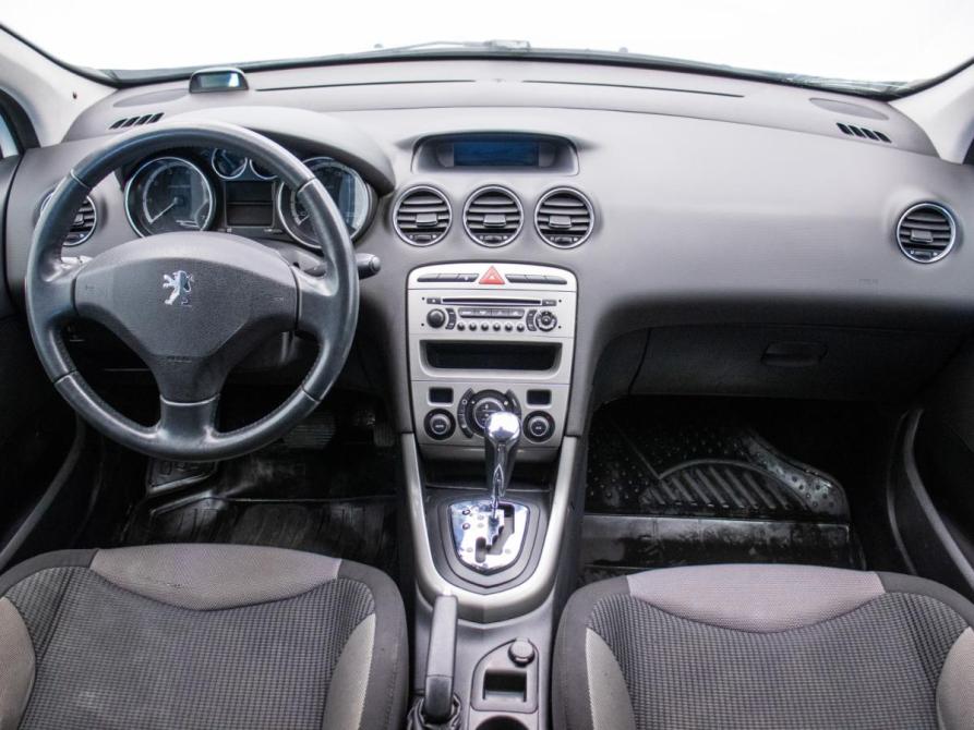 Peugeot 308 I Москва  - изображение 13