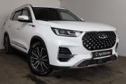 Chery Tiggo 8 Pro I Санкт-Петербург  - изображение 20