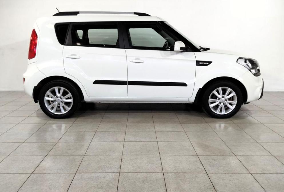Kia Soul I Рестайлинг Саратов  - изображение 4