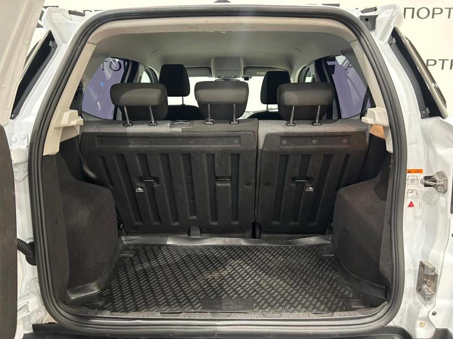 Ford EcoSport II Санкт-Петербург  - изображение 12
