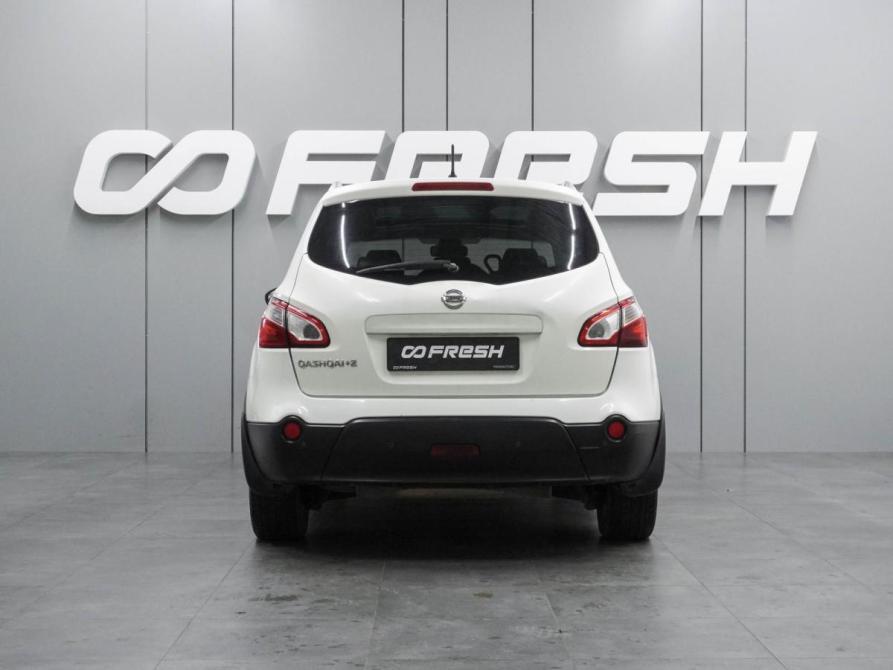 Nissan Qashqai+2 I Рестайлинг Воронеж  - изображение 4