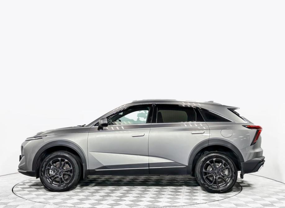 Haval F7 II Москва  - изображение 9