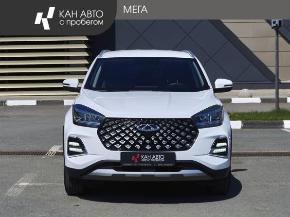 Chery Tiggo 4 Pro I Рестайлинг с пробегом 2024 года, цена 1 794 000 рублей, 8669 км, внедорожник, Автокод Объявления