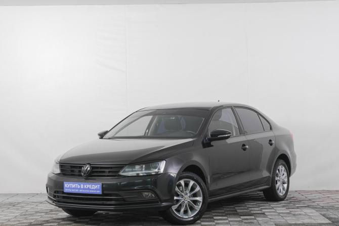 Volkswagen Jetta VI с пробегом 2014 года, цена 1 149 000 рублей, 224000 км, седан, Автокод Объявления