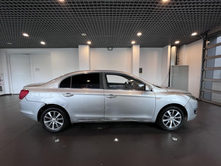 Lifan Cebrium (720) Чебоксары  - изображение 2