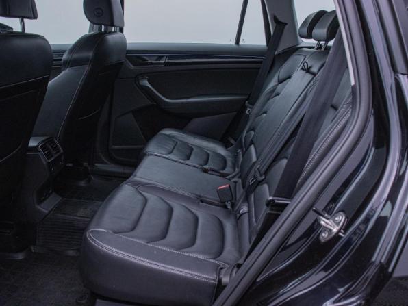 Skoda Kodiaq I с пробегом 2018 года, цена 2 487 000 рублей, 164532 км, внедорожник, Автокод Объявления