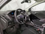 Ford Focus III Рестайлинг Москва  - изображение 39