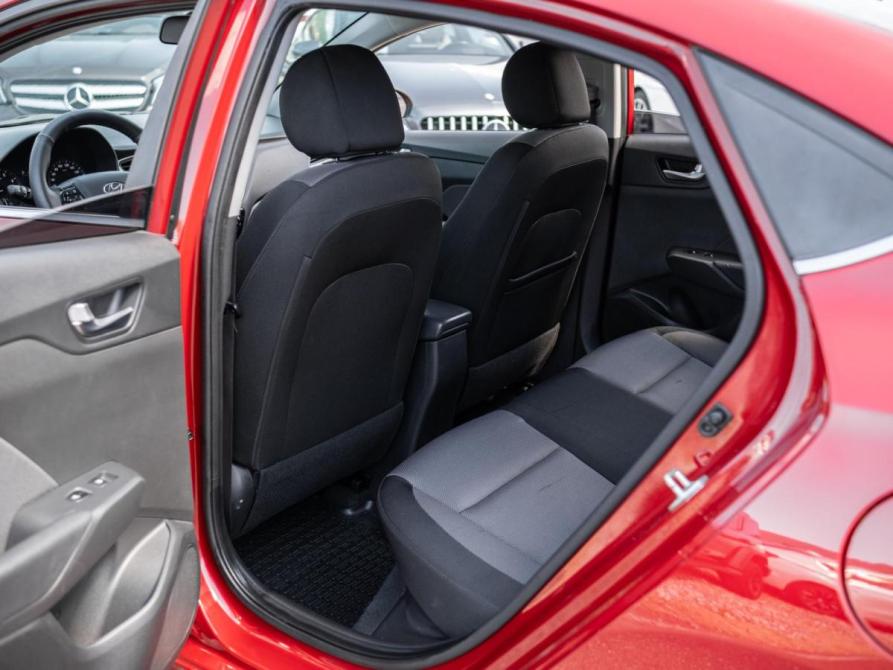 Hyundai Solaris II Сочи  - изображение 11