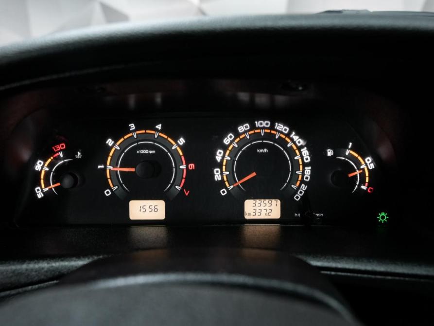 Lada (ВАЗ) Niva Travel I Ульяновск  - изображение 15