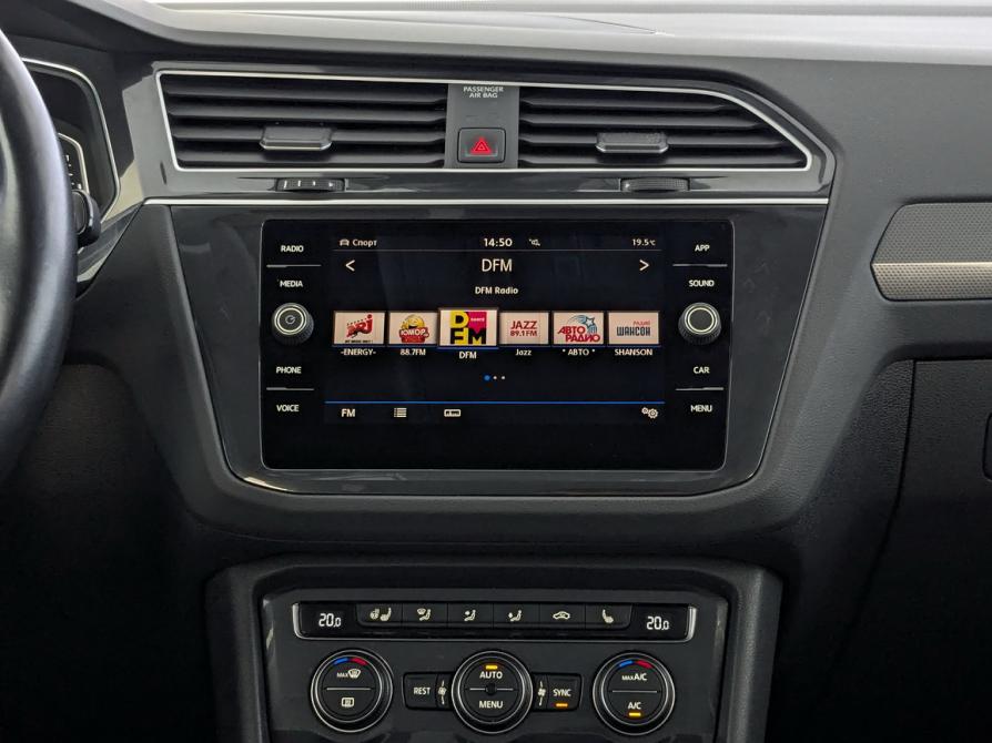 Volkswagen Tiguan II Москва  - изображение 15