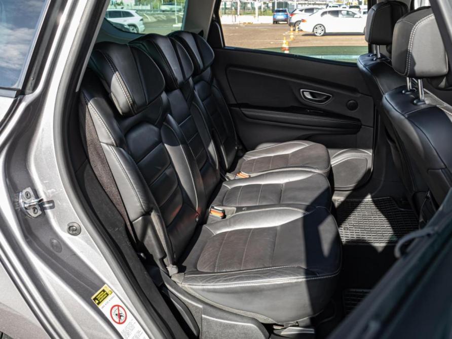 Renault Scenic IV Краснодар  - изображение 7