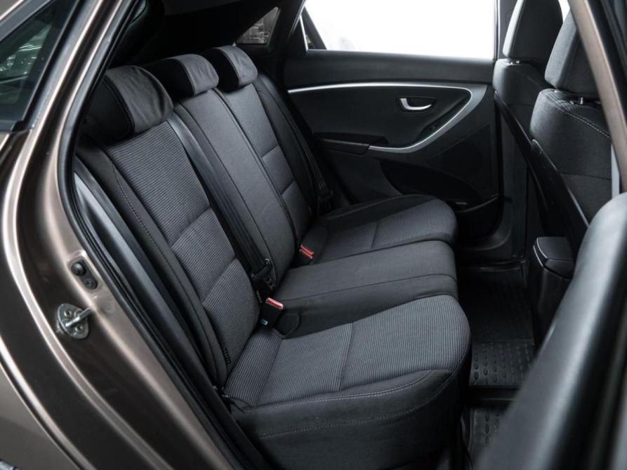 Hyundai i30 II Волгоград  - изображение 7
