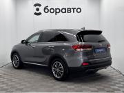 Kia Sorento III Prime Воронеж  - изображение 25