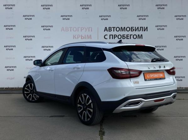 Lada (ВАЗ) Vesta I Рестайлинг (NG) с пробегом 2024 года, цена 2 000 000 рублей, 13669 км, универсал, Автокод Объявления