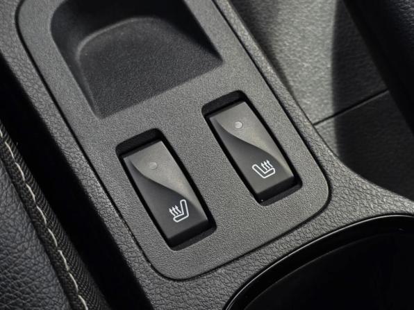 Renault Kaptur I Рестайлинг с пробегом 2021 года, цена 1 680 000 рублей, 54503 км, внедорожник, Автокод Объявления