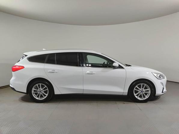 Ford Focus IV с пробегом 2018 года, цена 1 330 000 рублей, 149966 км, универсал, Автокод Объявления