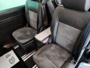 Volkswagen Multivan T5 Рестайлинг Калуга  - изображение 39