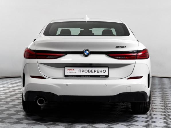 BMW 2 серии F44 с пробегом 2020 года, цена 2 640 000 рублей, 97800 км, седан, Автокод Объявления
