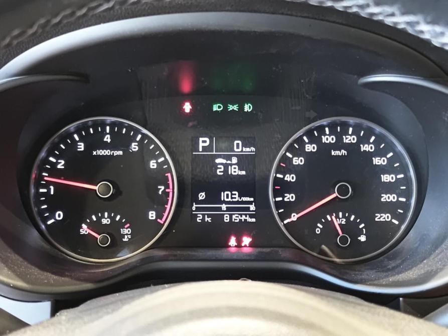 Kia Rio IV Казань  - изображение 16