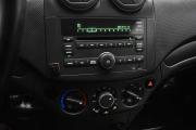 Chevrolet Aveo I Рестайлинг Москва  - изображение 19