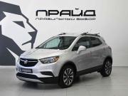 Buick Encore I Рестайлинг Ростов-на-Дону  - изображение 25