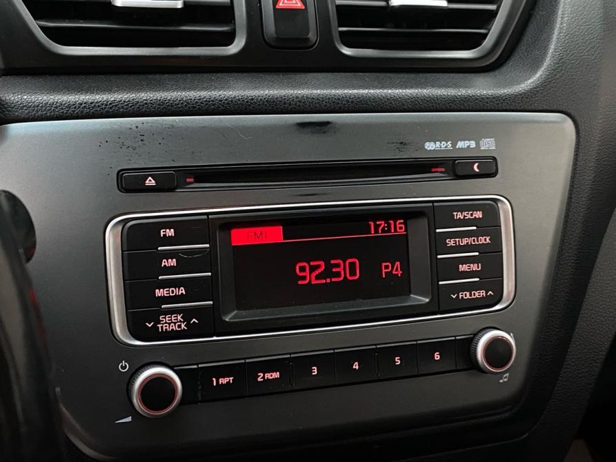 Kia Rio III Рестайлинг Энгельс  - изображение 27