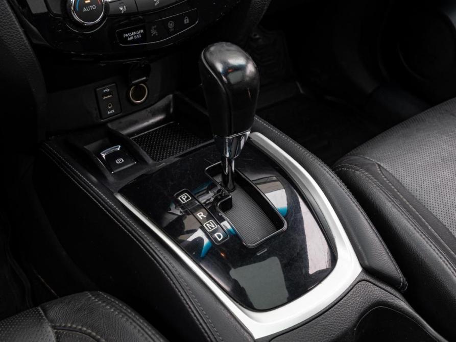 Nissan Qashqai II Краснодар  - изображение 13