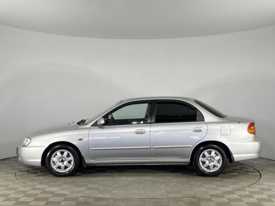 Kia Spectra I Рестайлинг 2 Воронеж  - изображение 10