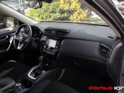 Nissan X-Trail III Рестайлинг Москва  - изображение 25
