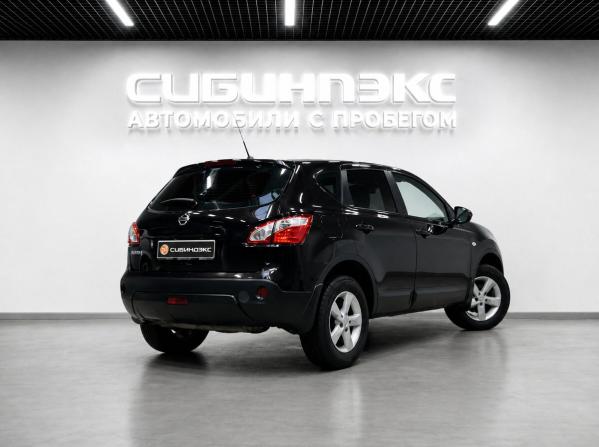 Nissan Qashqai I Рестайлинг с пробегом 2012 года, цена 1 080 000 рублей, 179000 км, внедорожник, Автокод Объявления