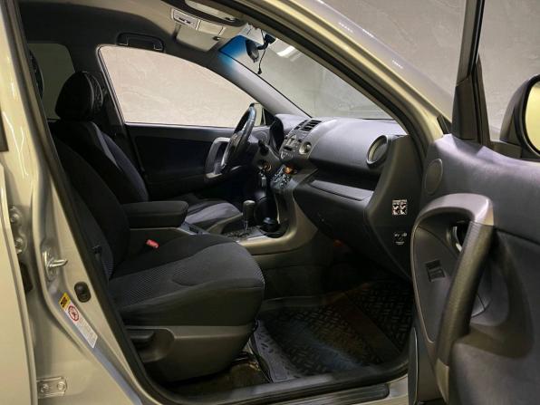 Toyota RAV4 III (XA30) с пробегом 2008 года, цена 1 070 000 рублей, 341840 км, внедорожник, Автокод Объявления