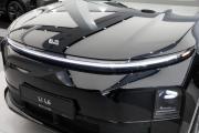 Li Auto (Lixiang) L6 Москва  - изображение 39