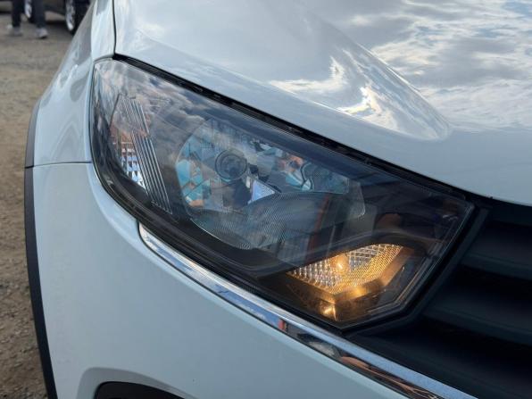 Lada (ВАЗ) Granta I Рестайлинг с пробегом 2023 года, цена 880 000 рублей, 46700 км, универсал, Автокод Объявления