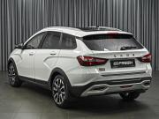 Lada (ВАЗ) Vesta I Рестайлинг (NG) Ставрополь  - изображение 28
