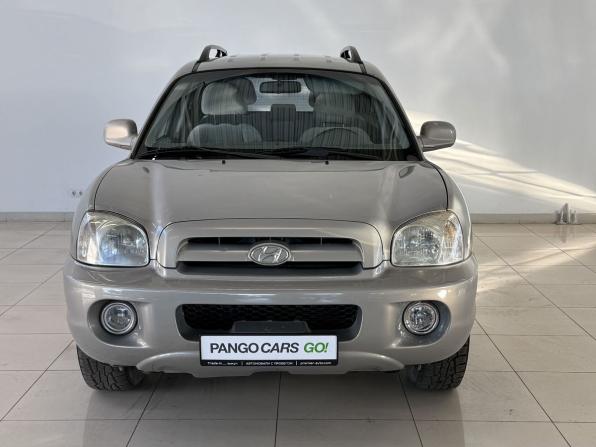 Hyundai Santa Fe Classic с пробегом 2009 года, цена 545 500 рублей, 292449 км, внедорожник, Автокод Объявления