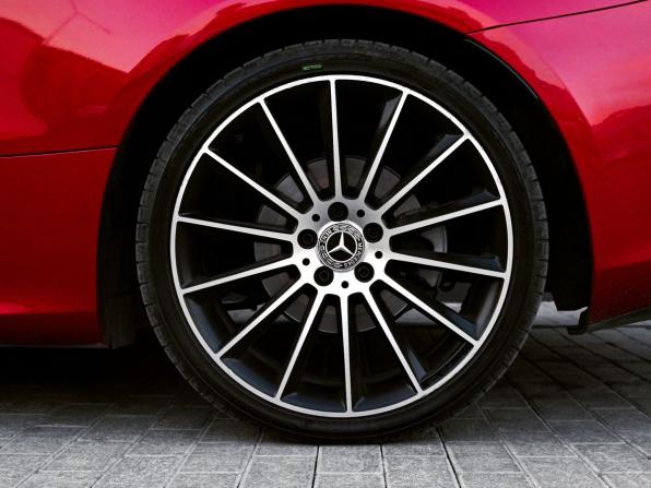 Mercedes-Benz E-Класс V (W213 S213 C238) с пробегом 2017 года, цена 3 399 000 рублей, 119700 км, купе-хардтоп, Автокод Объявления