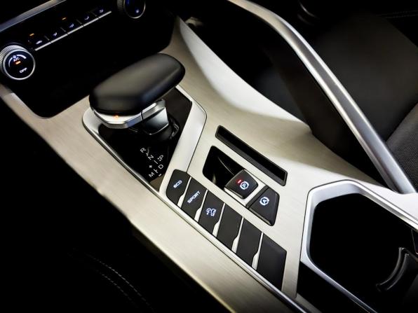Belgee X50 с пробегом 2024 года, цена 1 630 000 рублей, 22779 км, внедорожник, Автокод Объявления