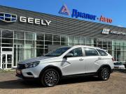 Lada (ВАЗ) Vesta I Набережные Челны  - изображение 23