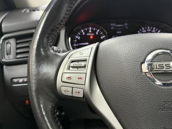 Nissan X-Trail III с пробегом 2018 года, цена 2 155 000 рублей, 119594 км, внедорожник, Автокод Объявления