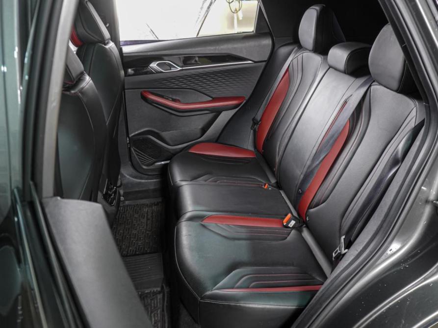 Geely Coolray I Рестайлинг Воронеж  - изображение 9