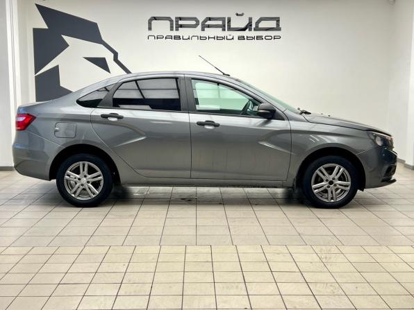 Lada (ВАЗ) Vesta I с пробегом 2017 года, цена 739 900 рублей, 138483 км, седан, Автокод Объявления